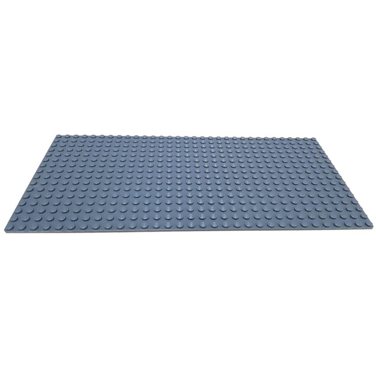 Display Case for LEGO® 2748 / 3857 Base Plate 16x32