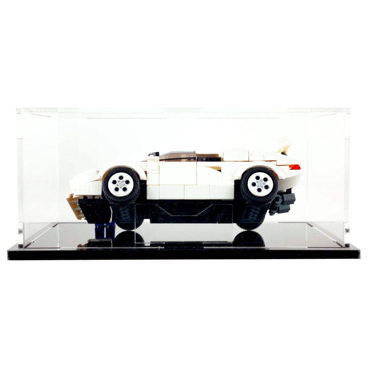 Display Case for LEGO® Speed Champion