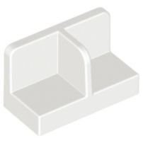 Minifigure Heel Crack Preventer LEGO® Part 93095