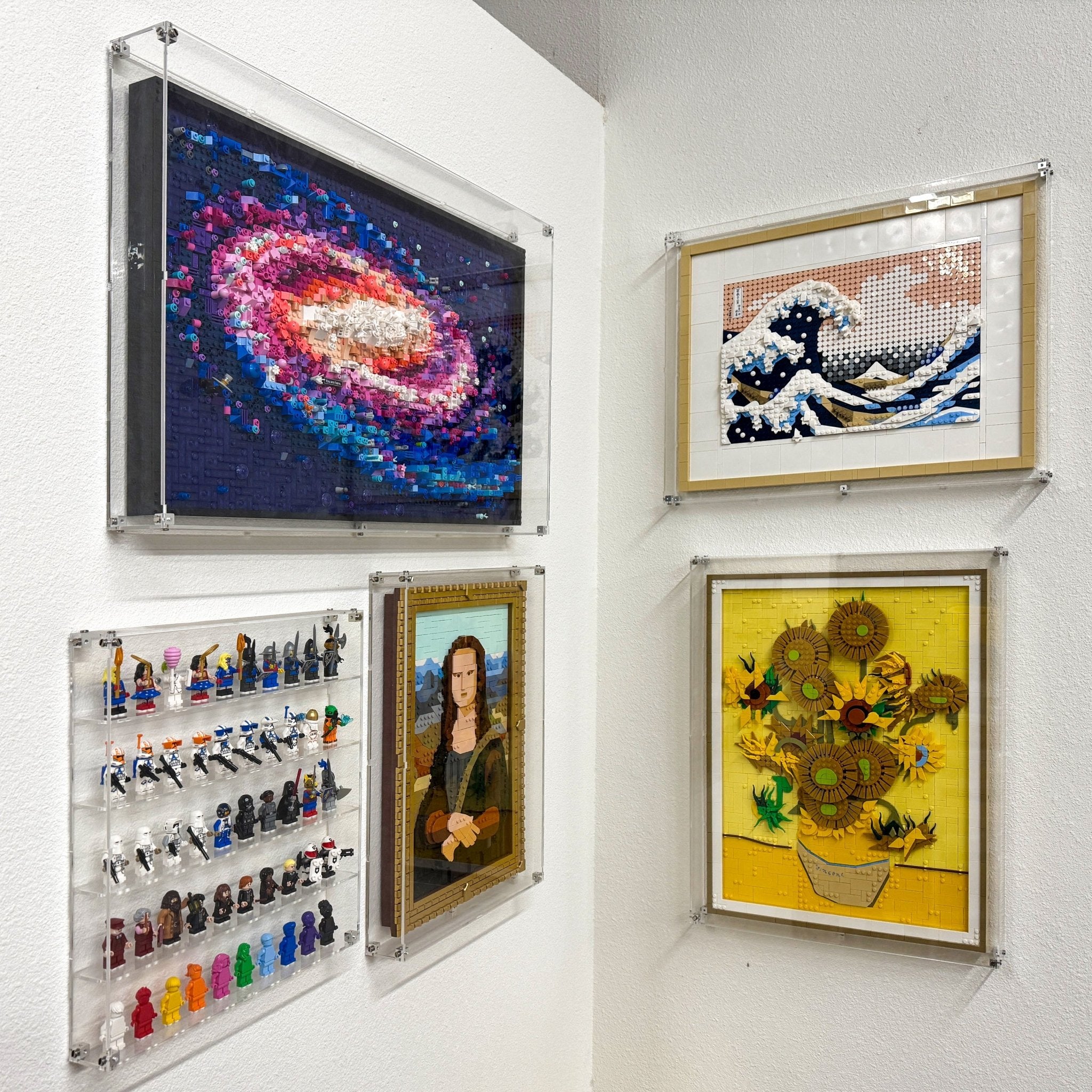 Art – Flying Box