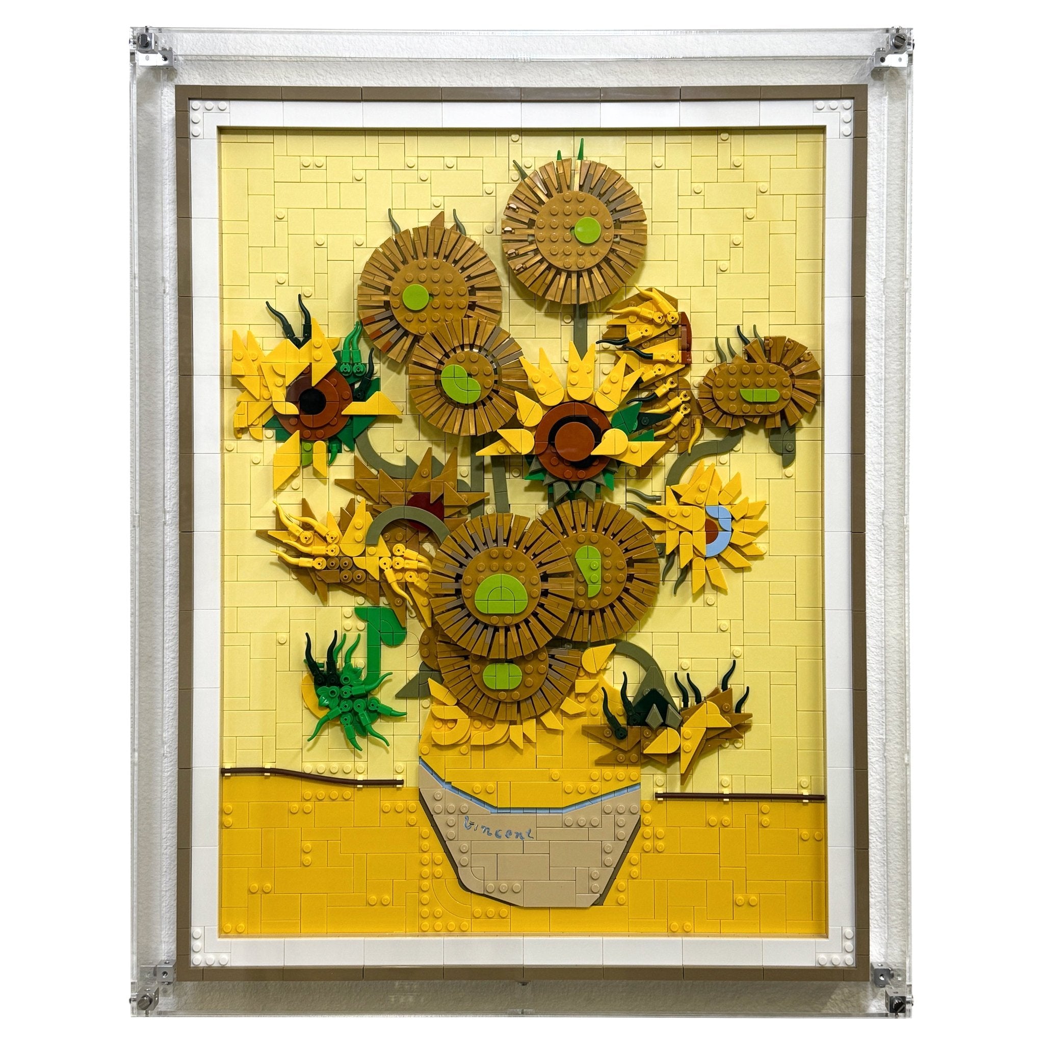 Art – Flying Box