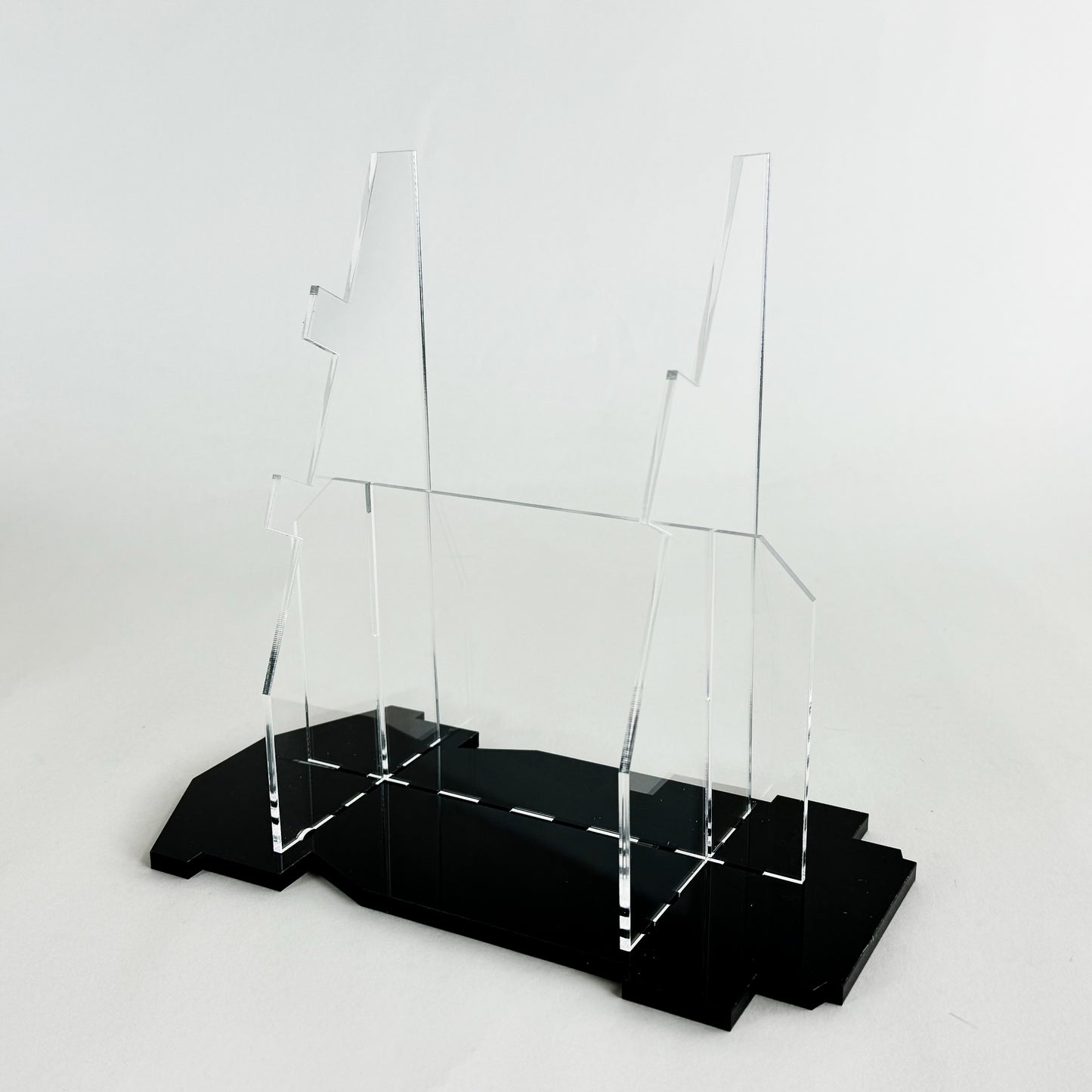 Display Case for LEGO 42171 Technic Mercedes-AMG F1 W14 E Performance