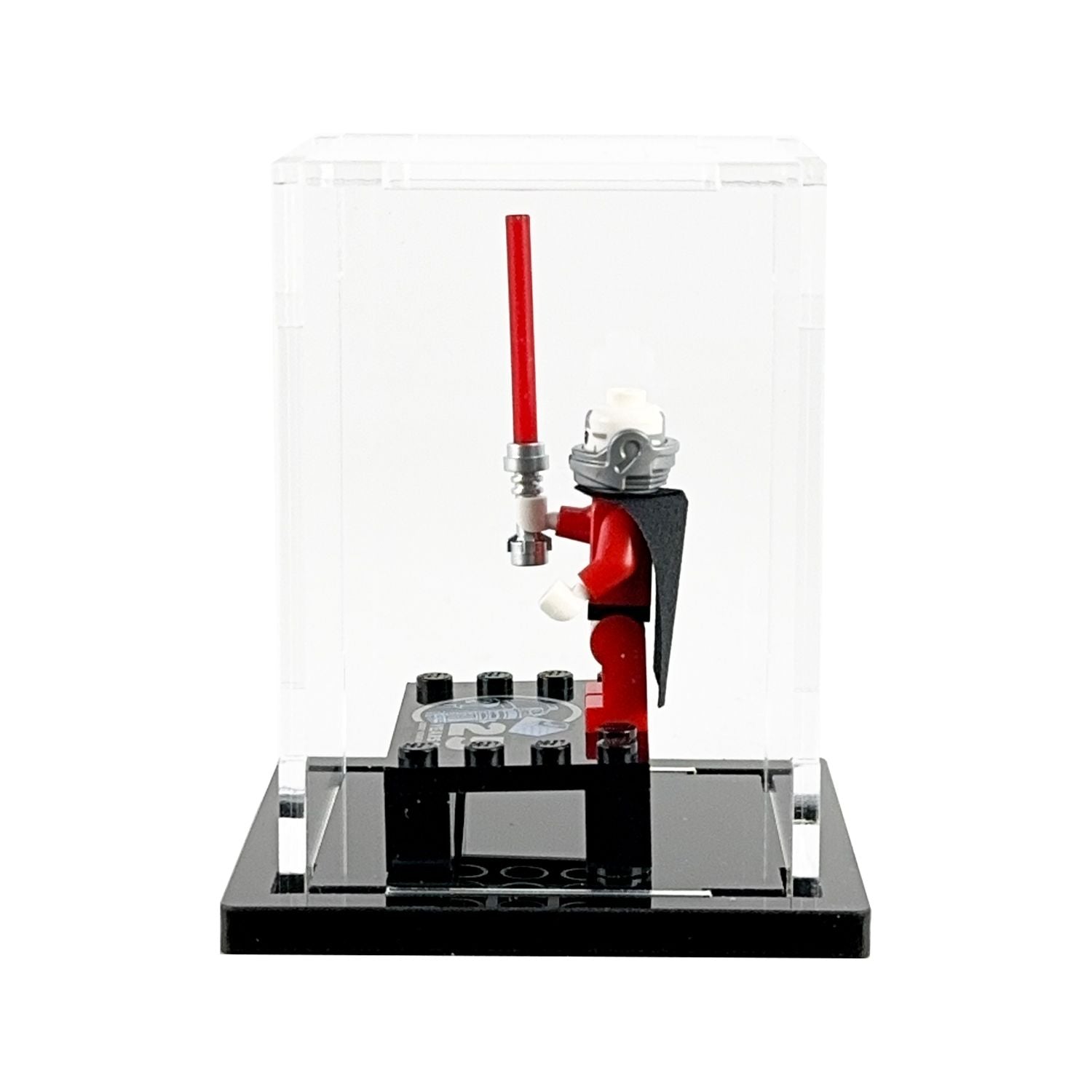 Display Case for LEGO® 75379 Star Wars™ R2-D2™ – Flying Box