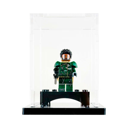 Display Case / Stand for LEGO® 75383 Star Wars™ Darth Maul's Sith Infiltrator™
