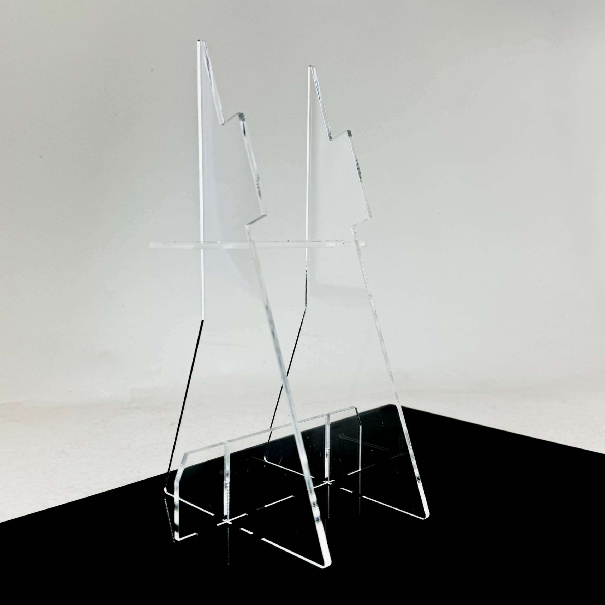 Display Case for LEGO® 75389 Star Wars™ The Dark Falcon – Flying Box