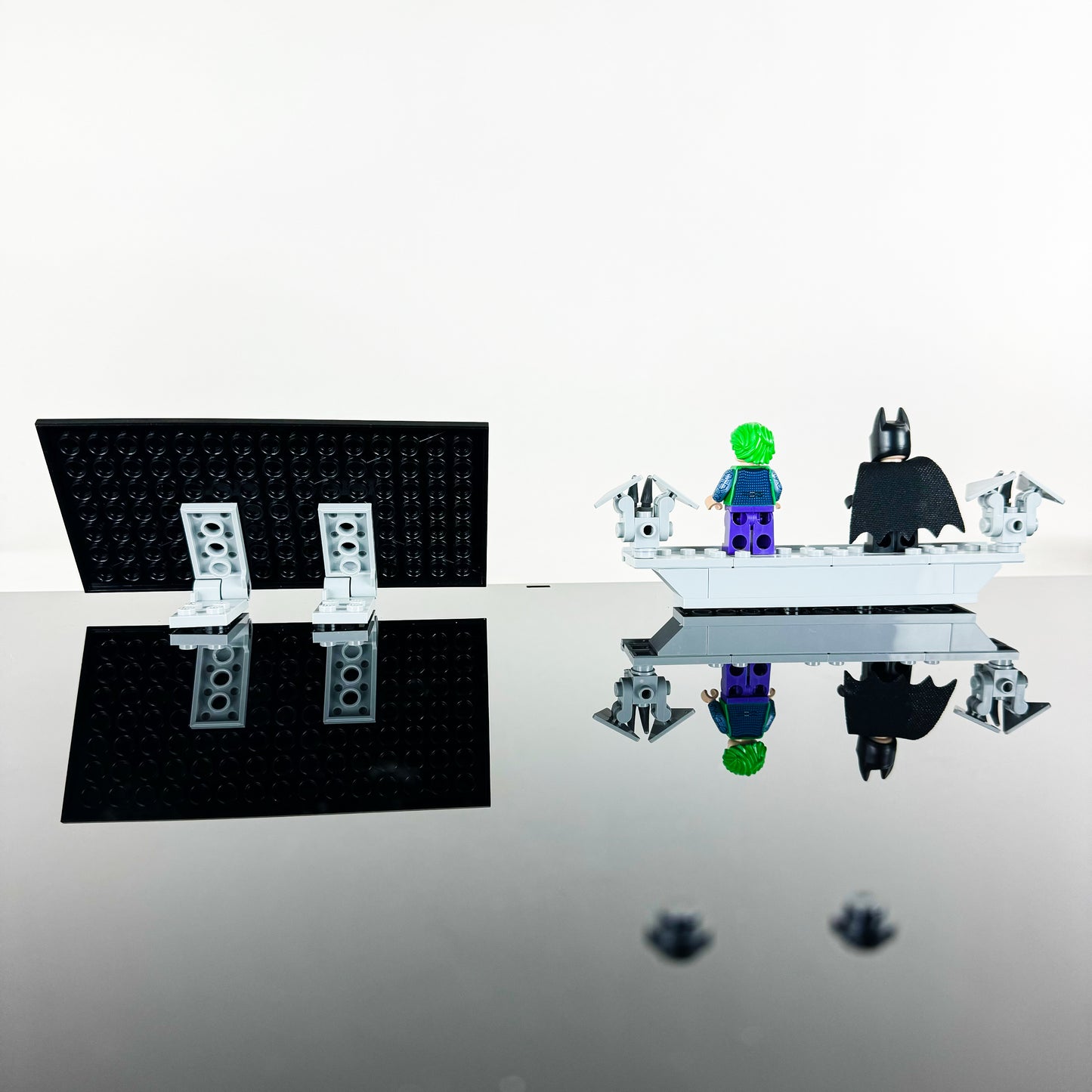 76240 display case lego batman batmobile tumbler