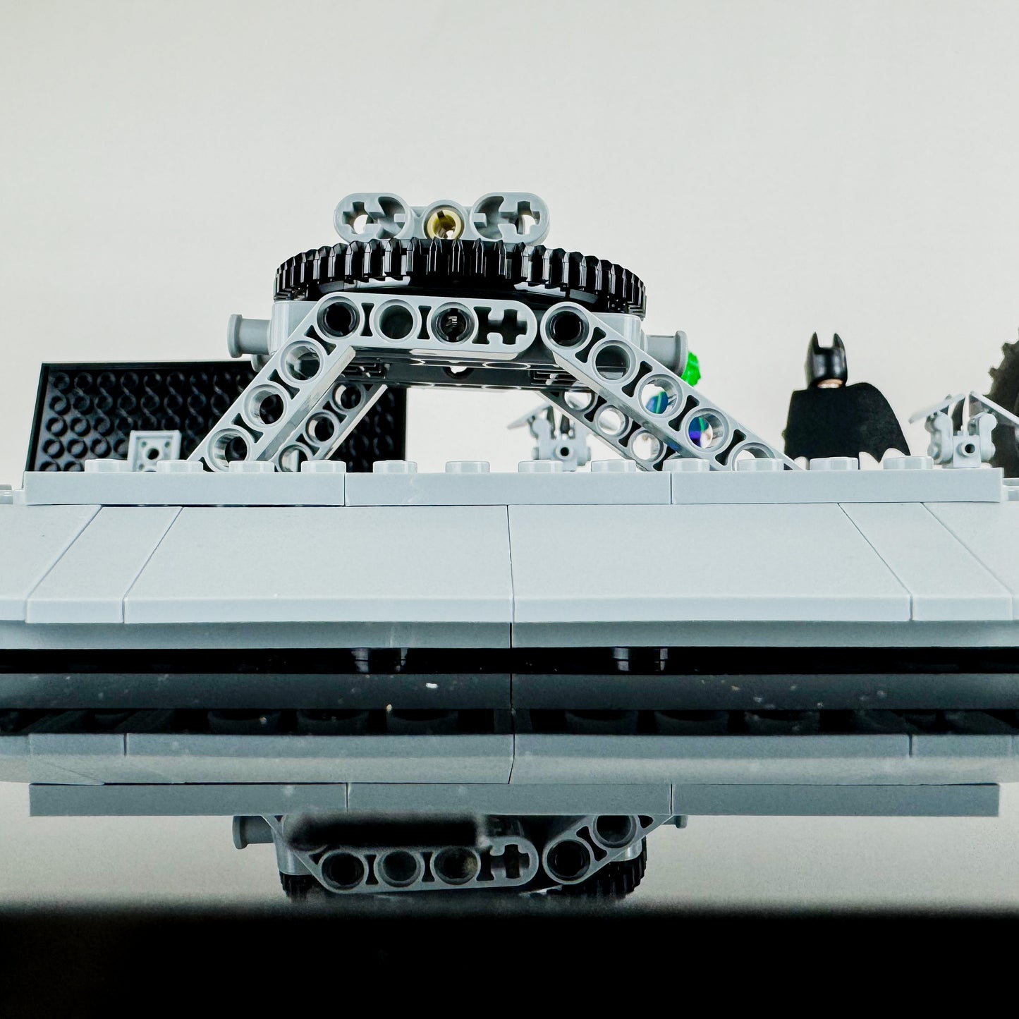 76240 display case lego batman batmobile tumbler