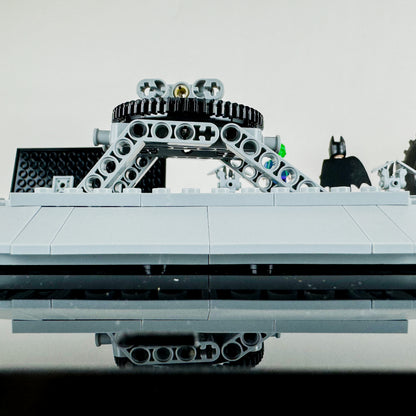 76240 display case lego batman batmobile tumbler