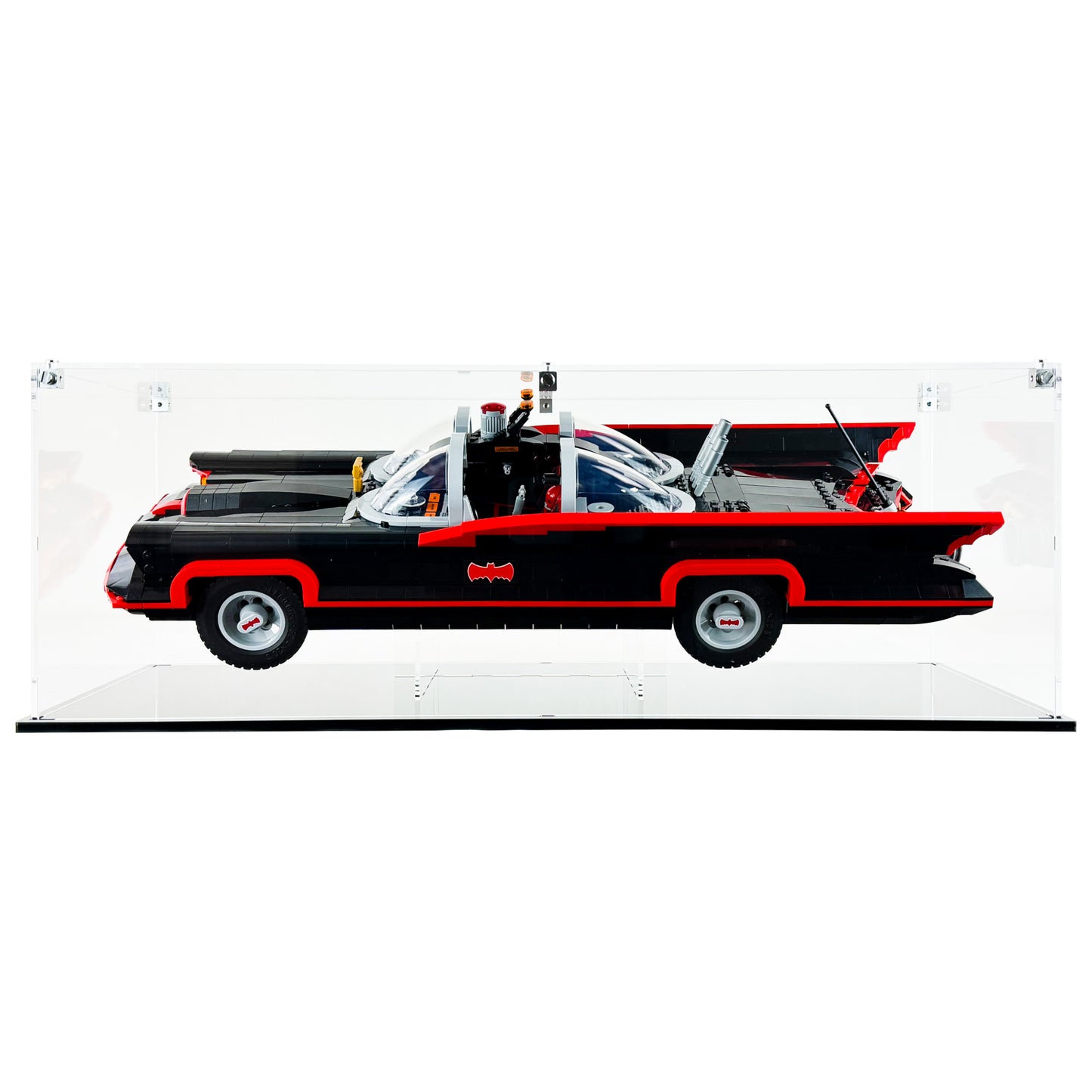 76328 display case lego batman the classic tv series batmobile