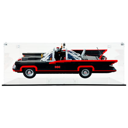 76328 display case lego batman the classic tv series batmobile