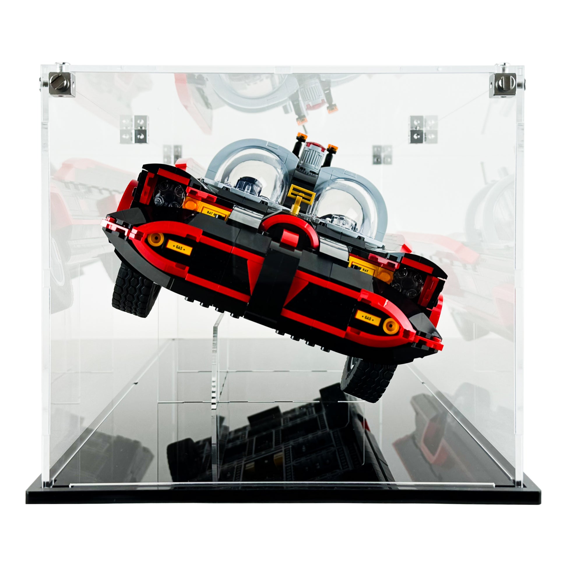 76328 display case lego batman the classic tv series batmobile