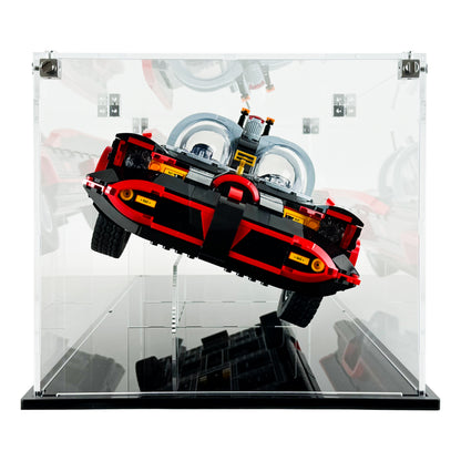 76328 display case lego batman the classic tv series batmobile
