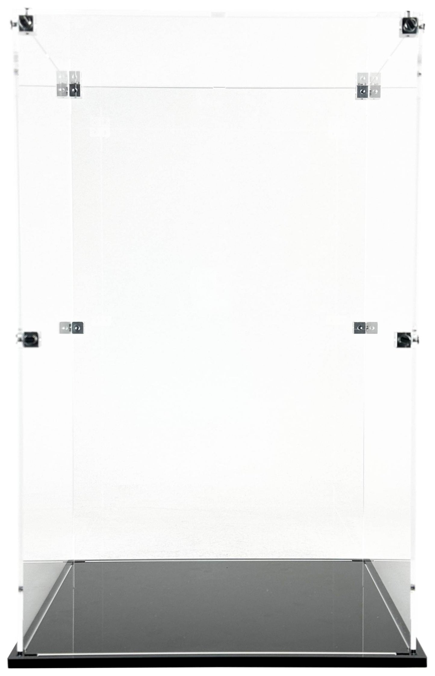 display case action figure sixth large