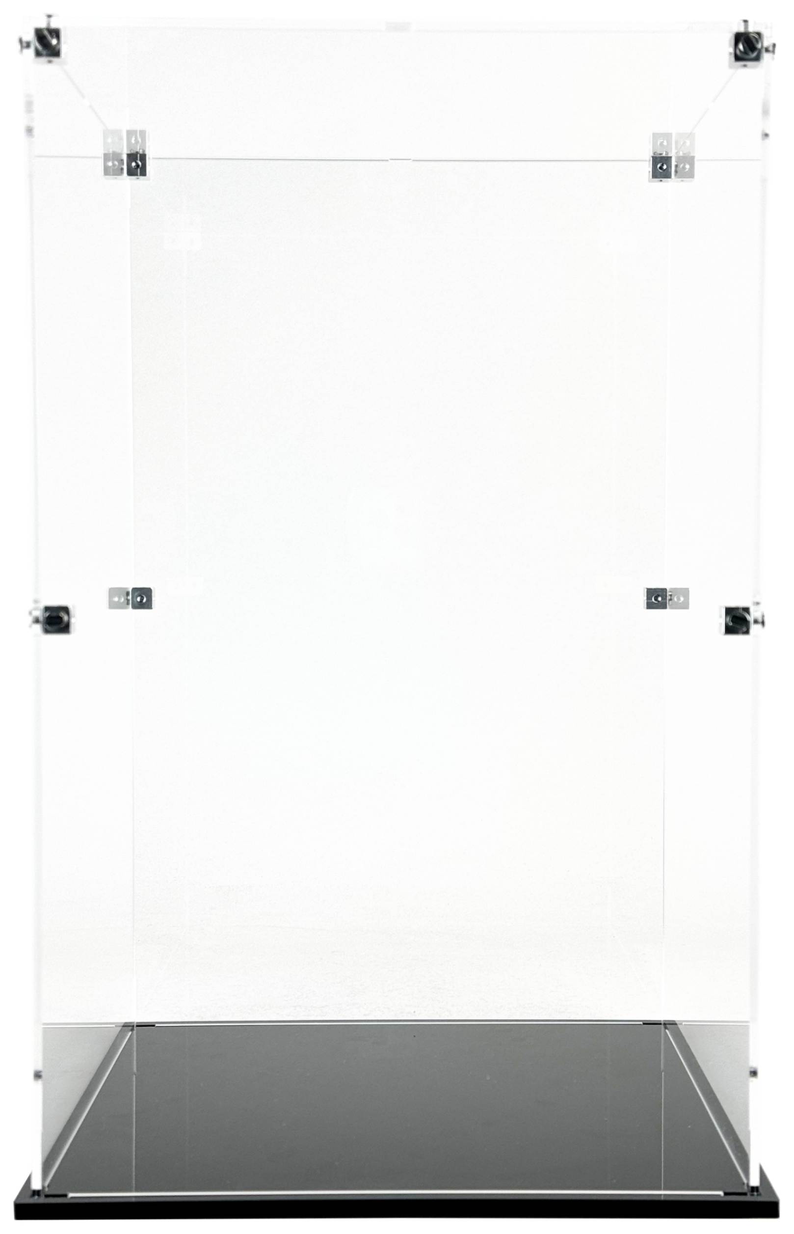 display case action figure sixth large