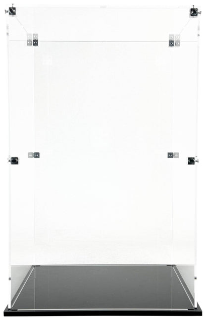 display case action figure sixth large