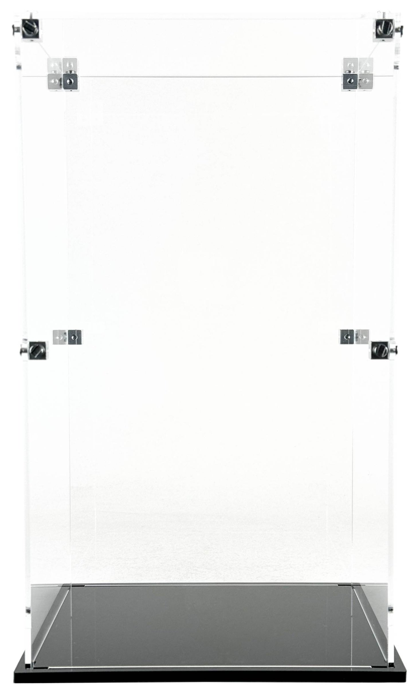 display case action figure sixth medium