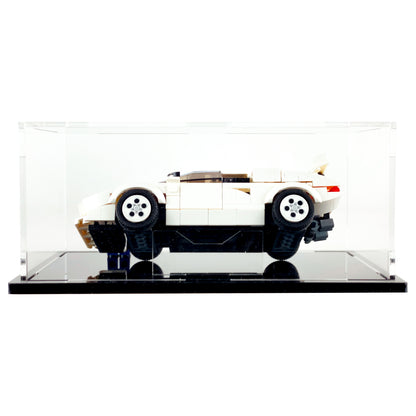 display case lego speed champion