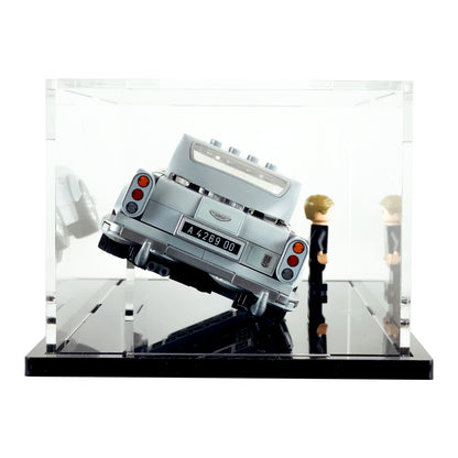 display case lego speed champion