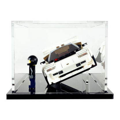 display case lego speed champion