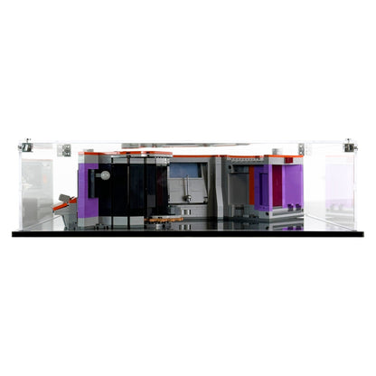 Display Case for LEGO® 11385 Icons Star Trek: U.S.S. Enterprise NCC-1701™ Bridge