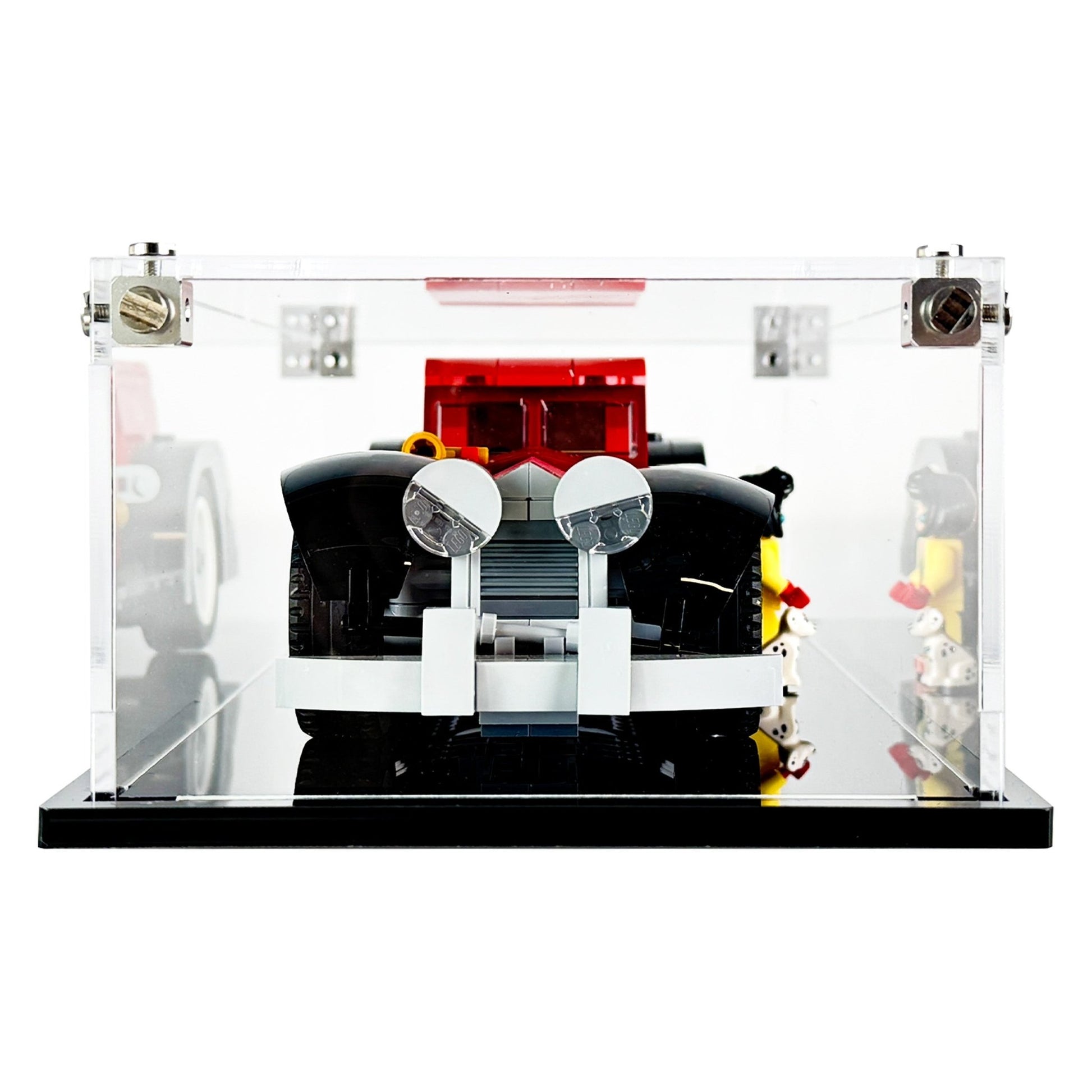 Display Case for LEGO® 43277 Disney™ Cruella De Vil's Car
