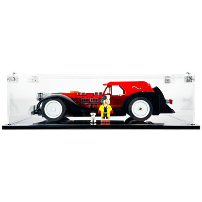 Display Case for LEGO® 43277 Disney™ Cruella De Vil's Car