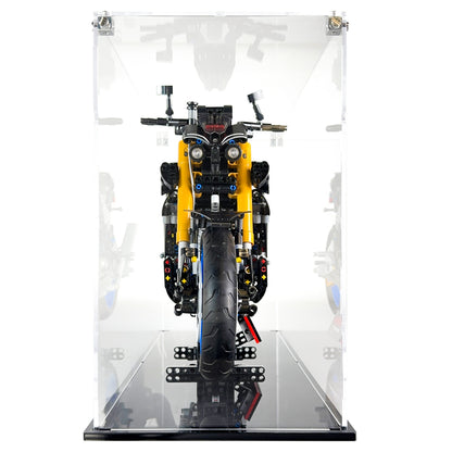 Display Case for LEGO® 42159 Technic™ Yamaha MT-10 SP