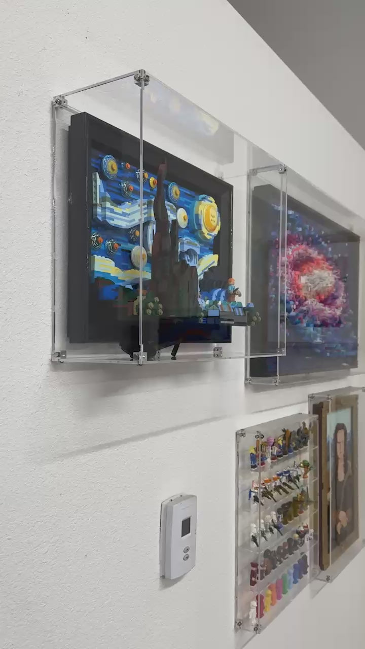 Art – Flying Box